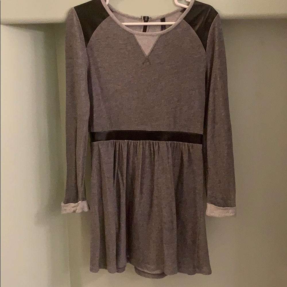 Eric + Lani tunic